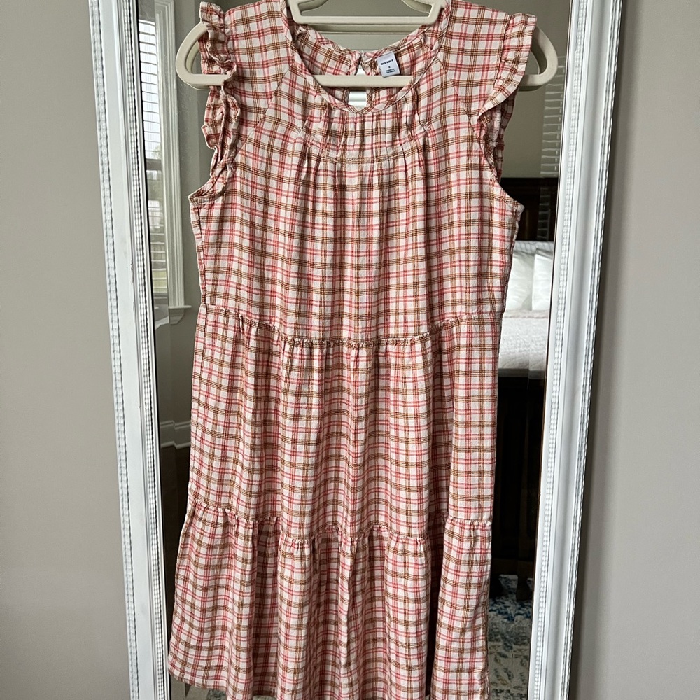 Women’s Old Navy Dress, size Small (fits like Medium). NWT